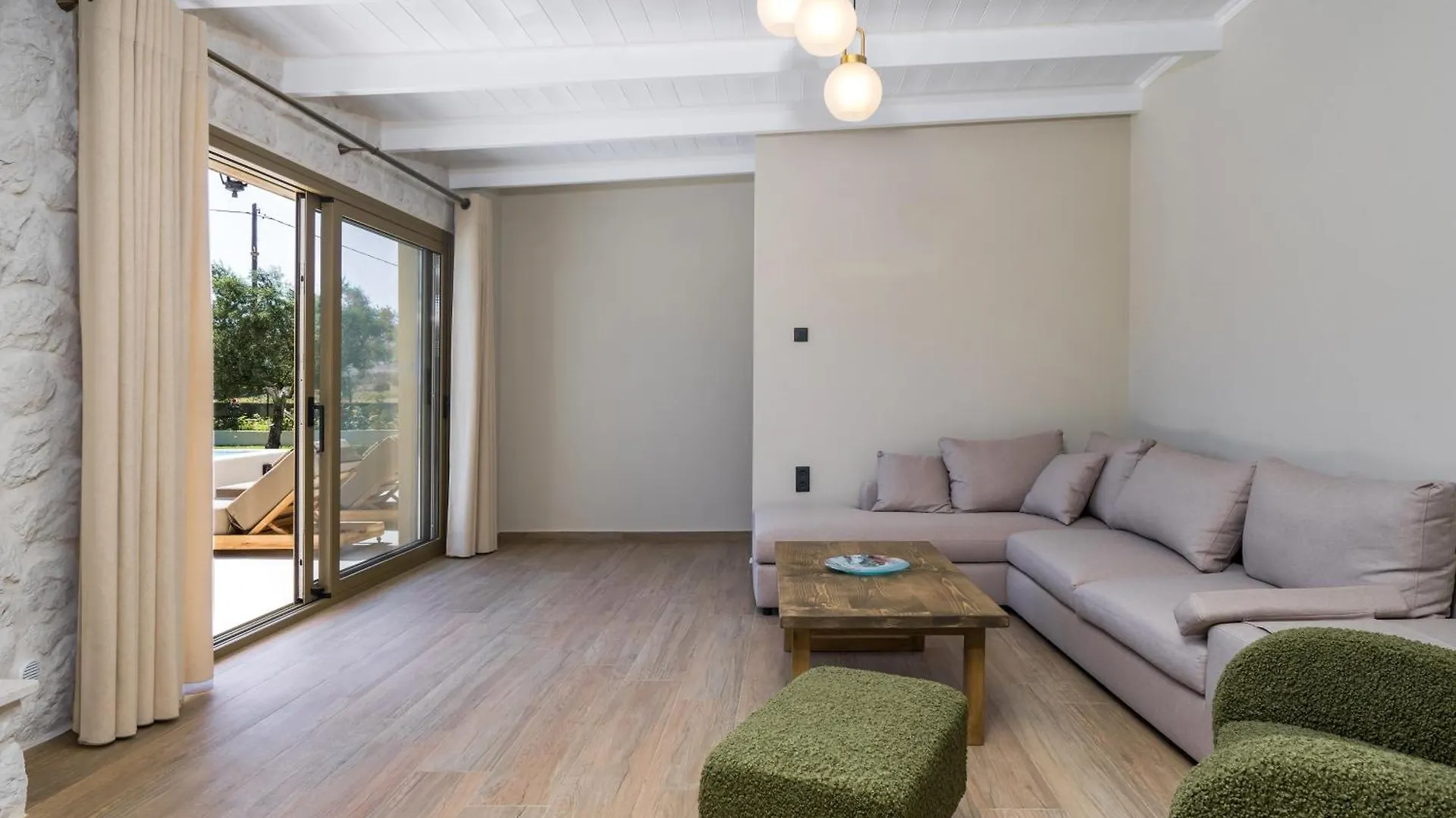 Casolare Di Costas Villa Argostoli