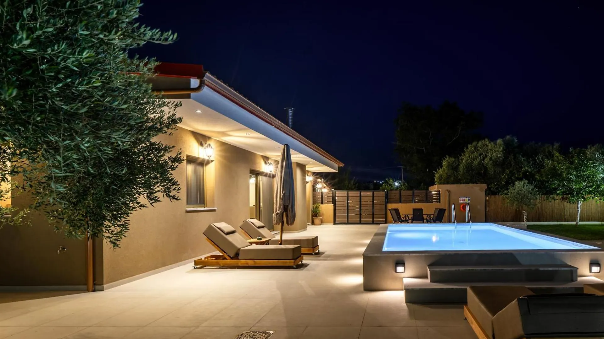 Casolare Di Costas Villa Argostoli