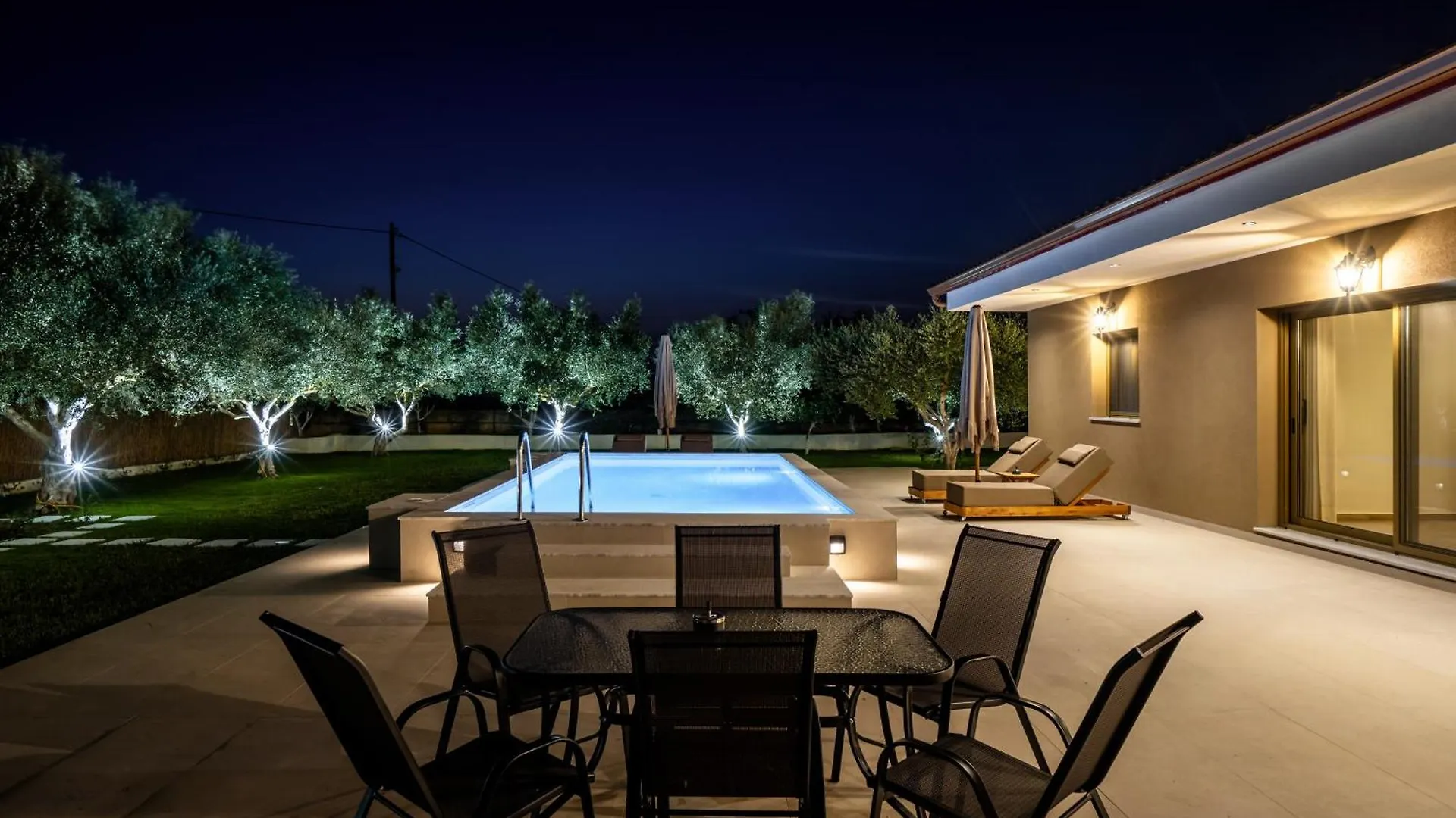 Casolare Di Costas Villa Argostoli  0*, Argostoli (Kefalonia)