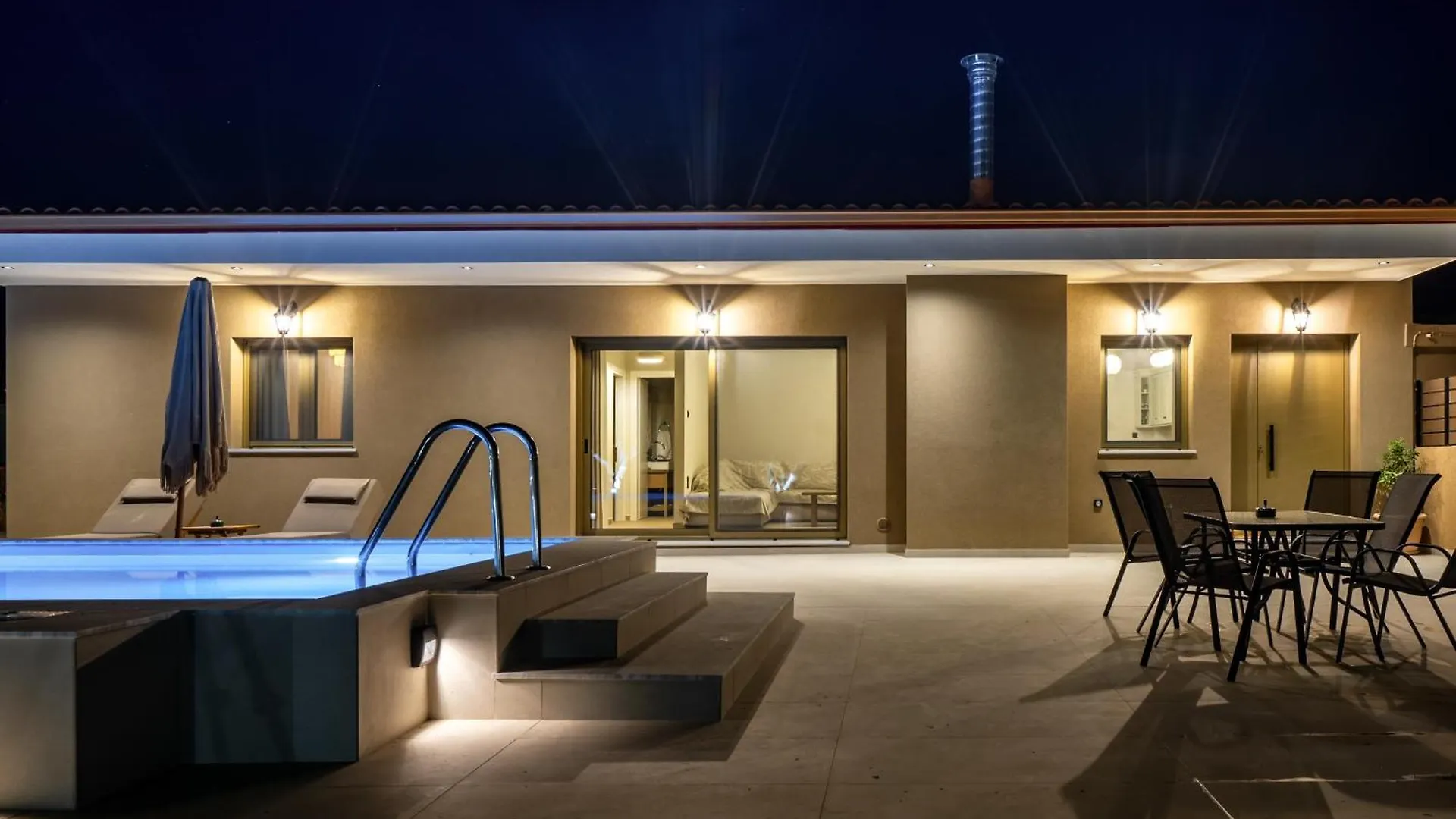 Casolare Di Costas Villa Argostoli