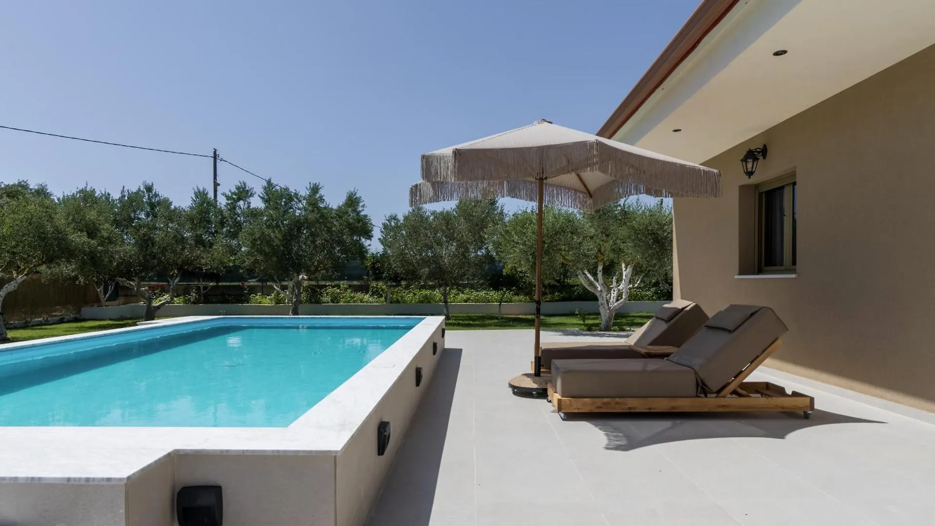 Casolare Di Costas Villa Argostoli