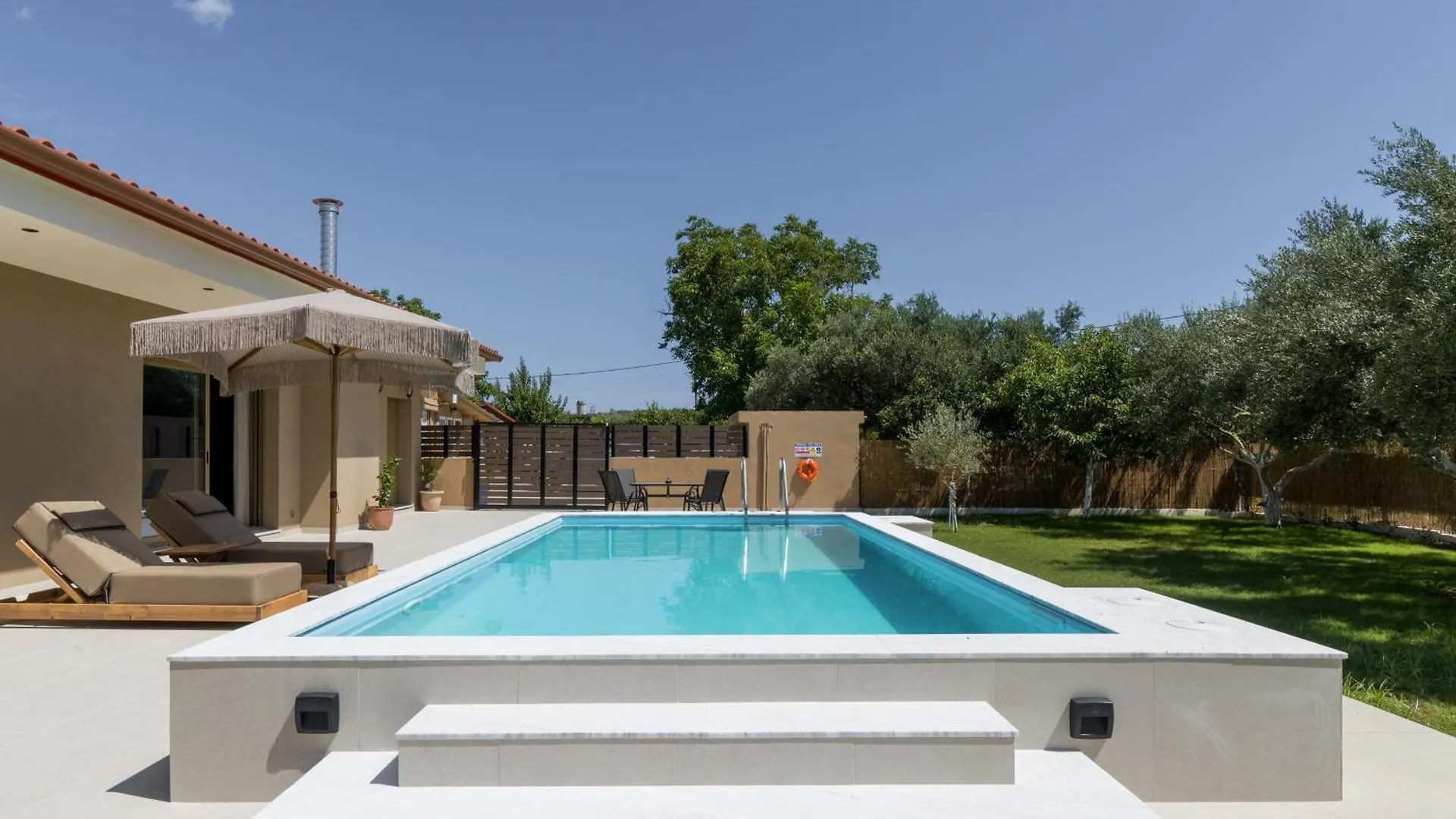 Casolare Di Costas Villa Argostoli