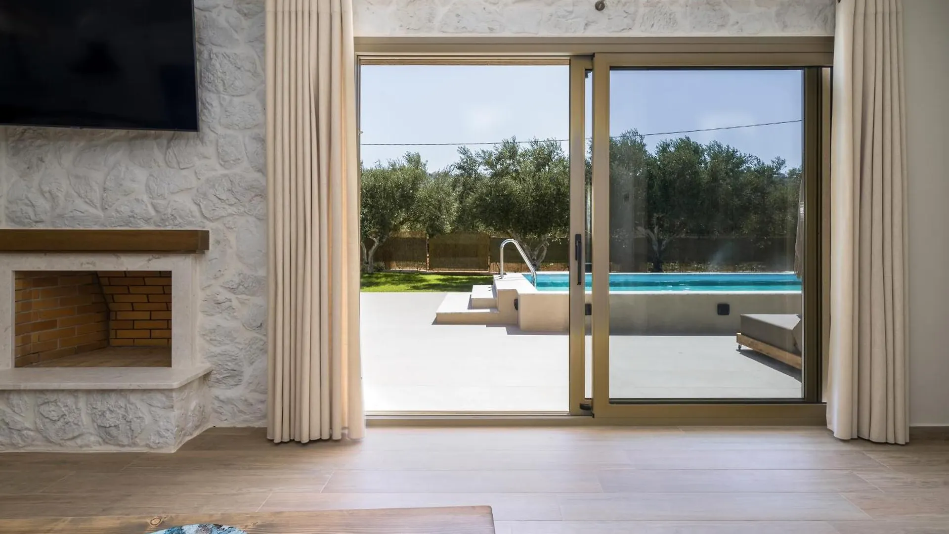Casolare Di Costas Villa Argostoli