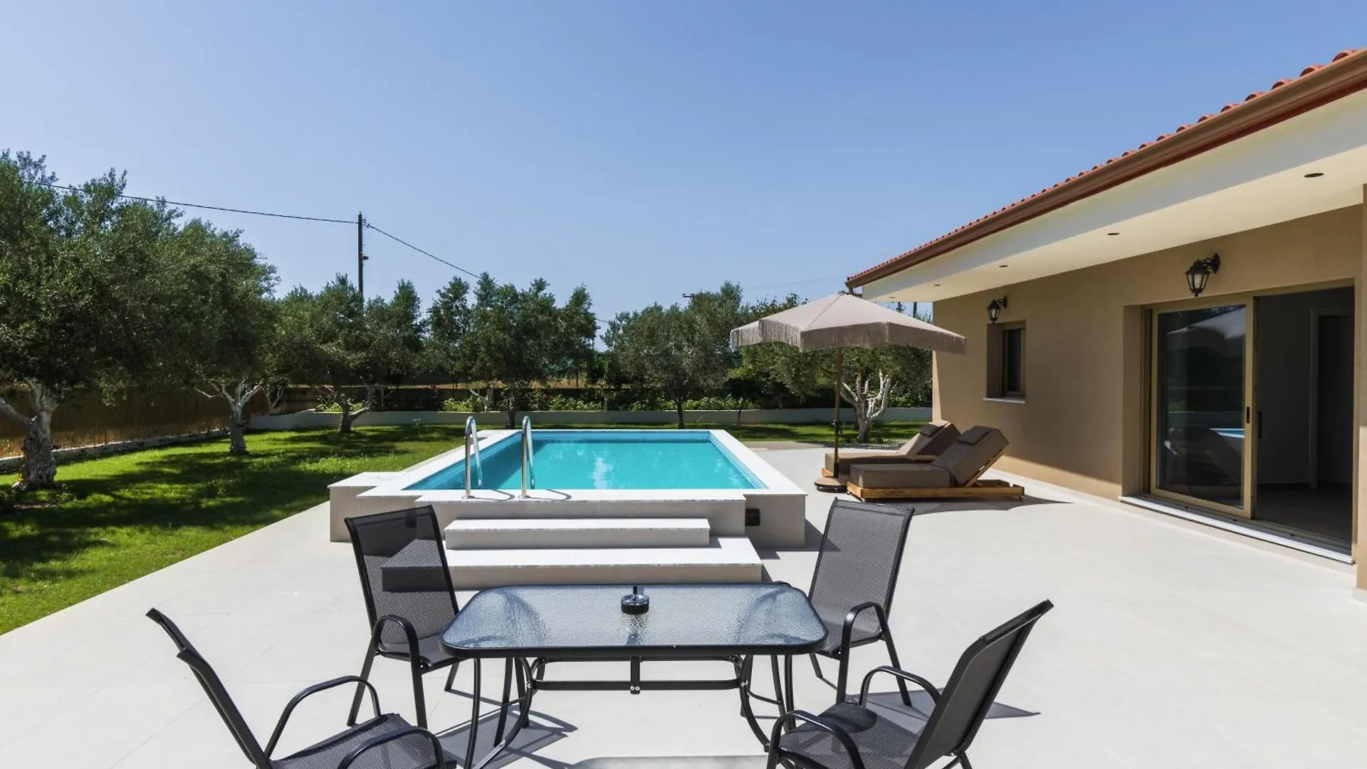 Casolare Di Costas Villa Argostoli   Argostoli (Kefalonia)