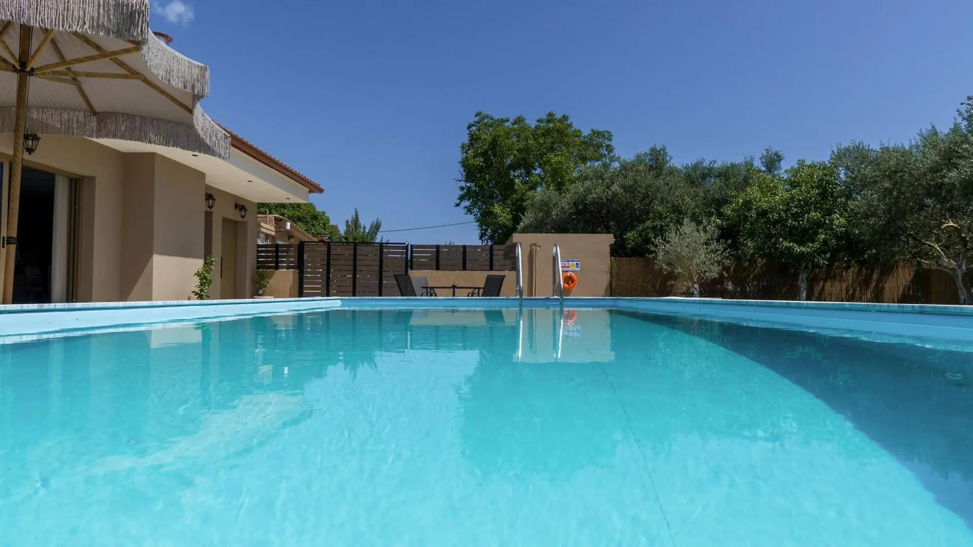 Casolare Di Costas Villa Argostoli