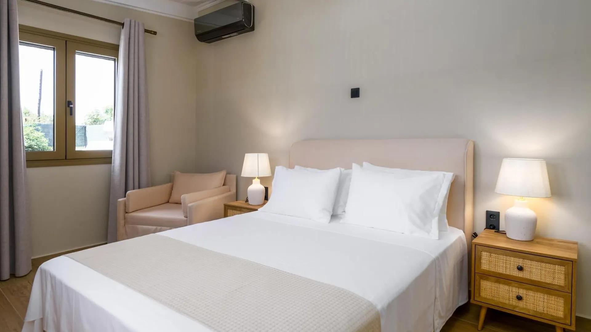 Casolare Di Costas Villa Argostoli
