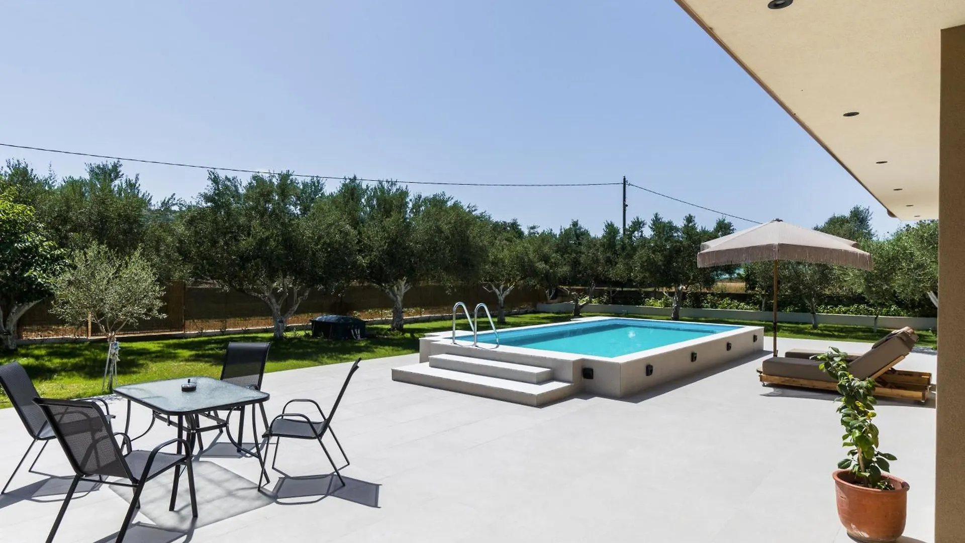Casolare Di Costas Villa Argostoli