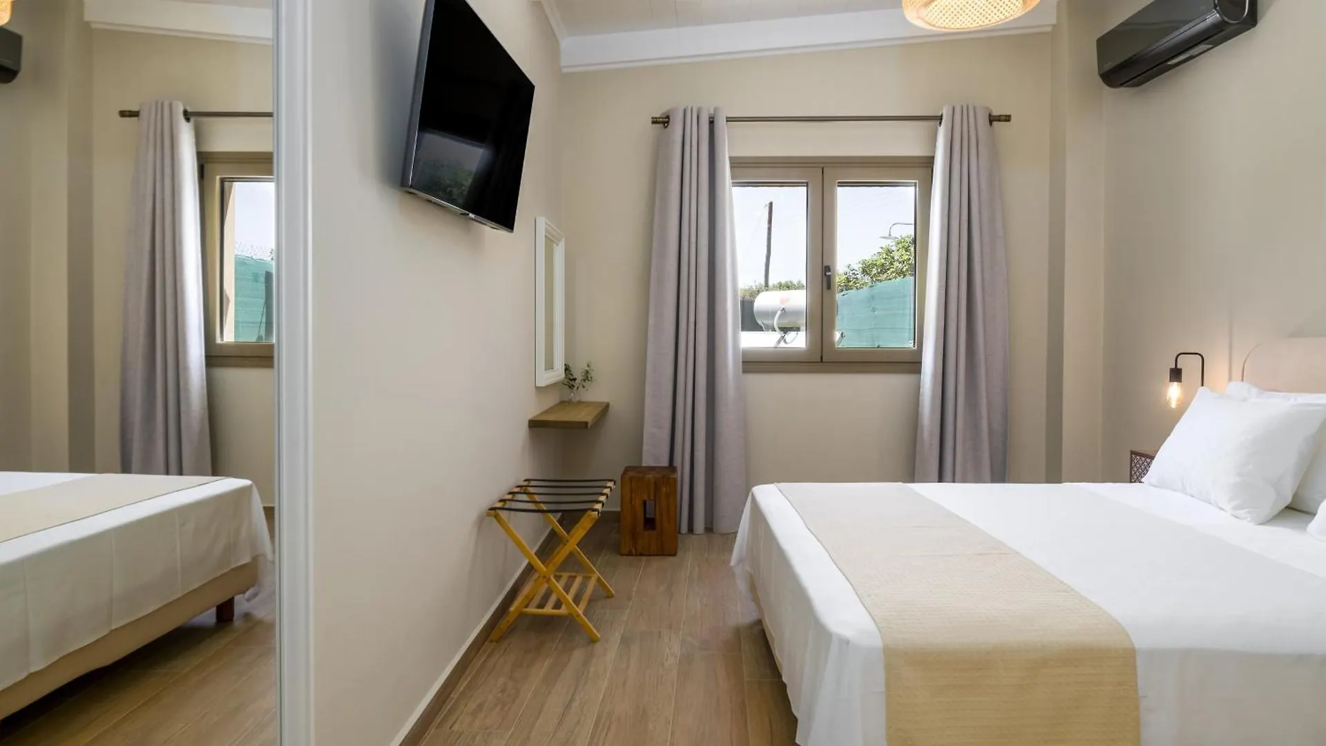 Vila Casolare Di Costas Argostoli  Řecko