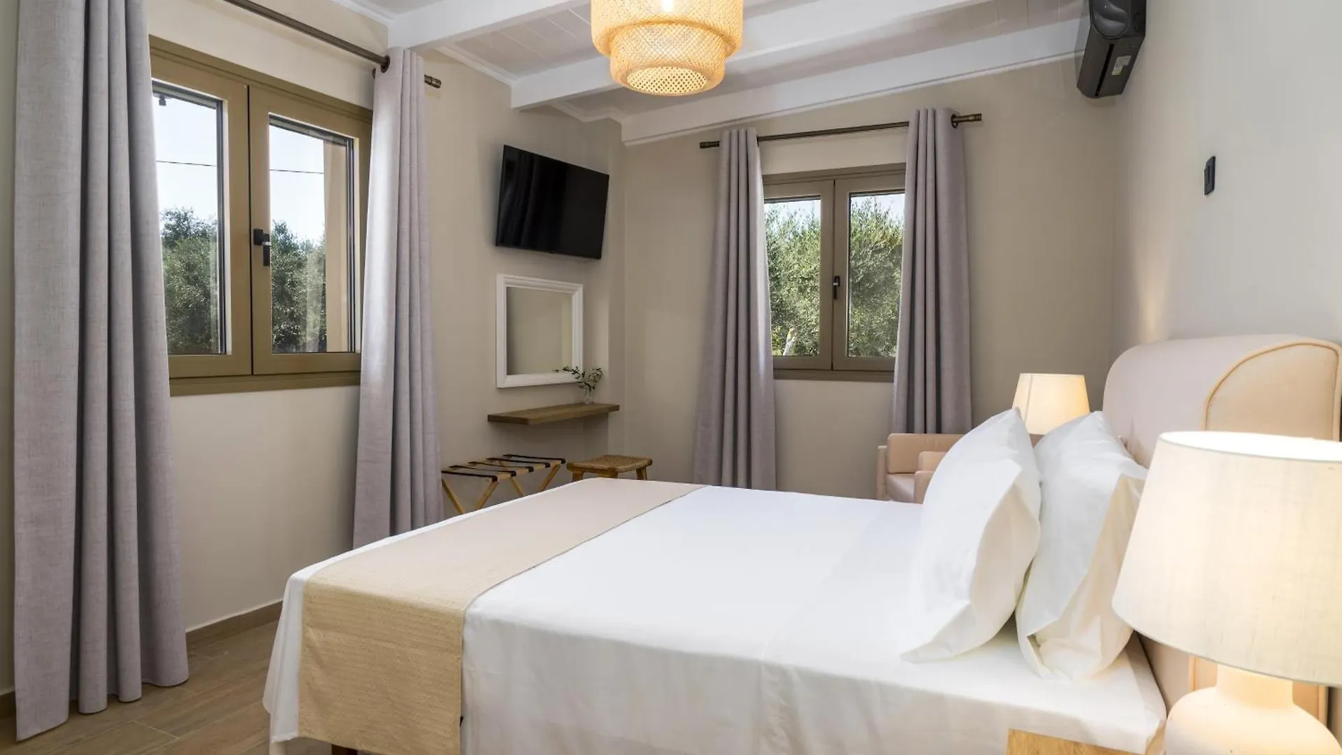 Casolare Di Costas Villa Argostoli