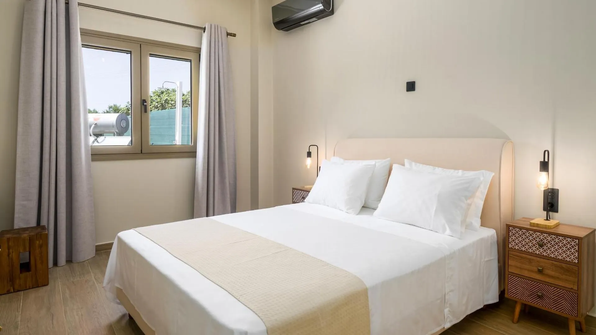 Vila Casolare Di Costas Argostoli  Řecko