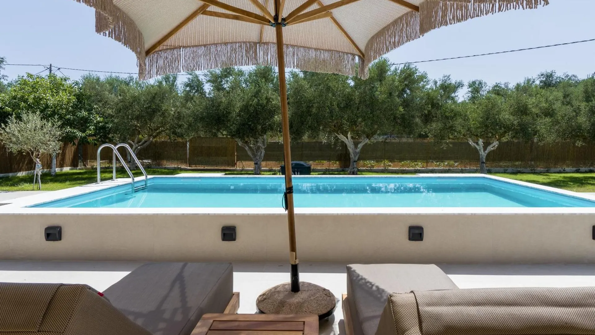 Casolare Di Costas Villa Argostoli