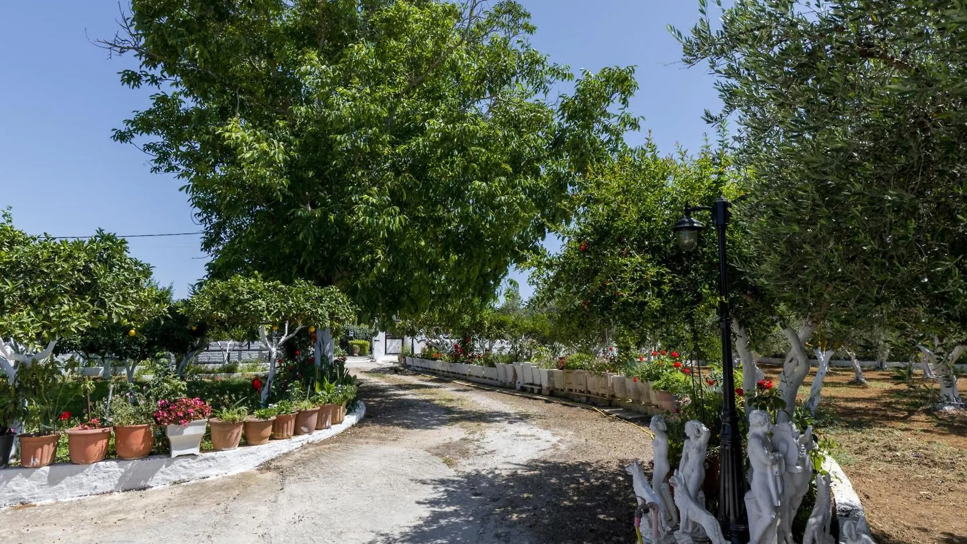 Vila Casolare Di Costas Argostoli  0*, Argostoli (Kefalonia) Řecko