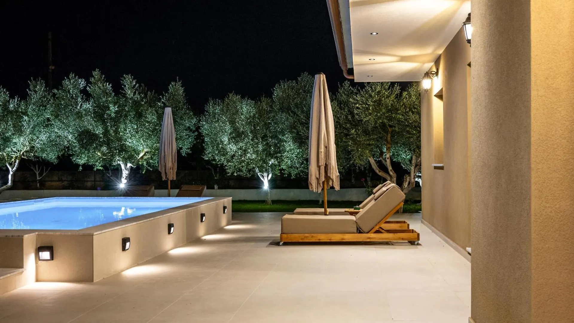 Casolare Di Costas Villa Argostoli   Argostoli (Kefalonia)