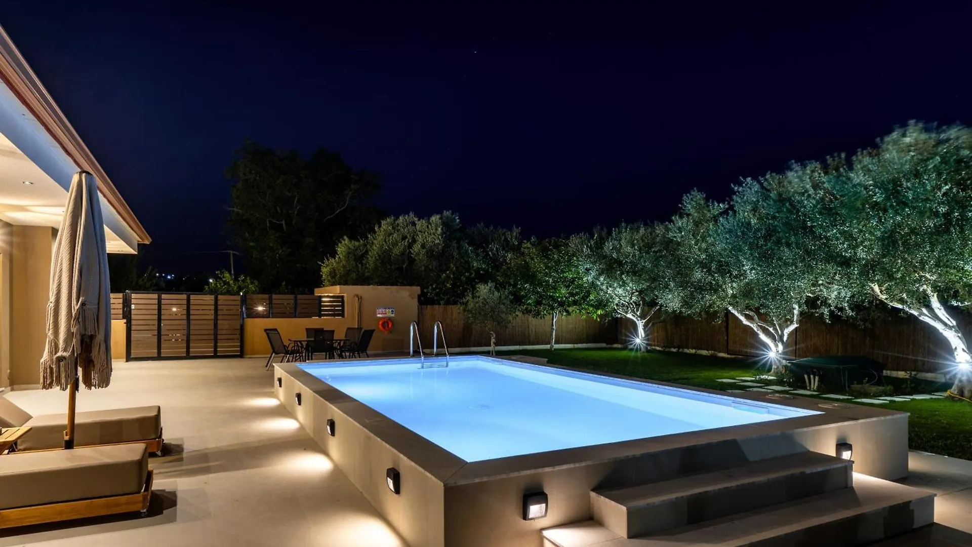 Vila Casolare Di Costas Argostoli