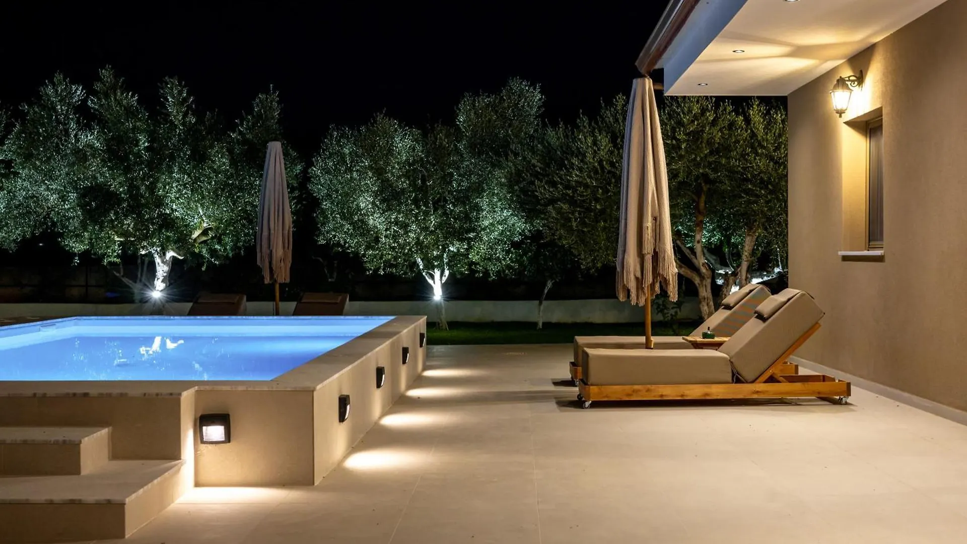 Casolare Di Costas Villa Argostoli  0*, Argostoli (Kefalonia)