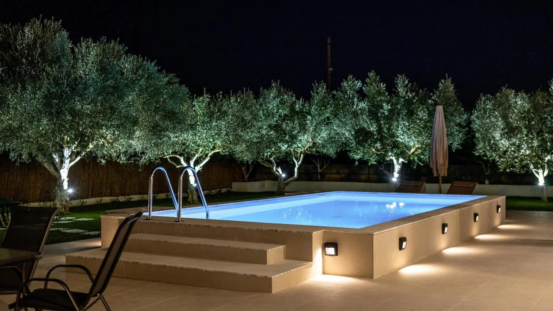 Vila Casolare Di Costas Argostoli   Argostoli (Kefalonia)