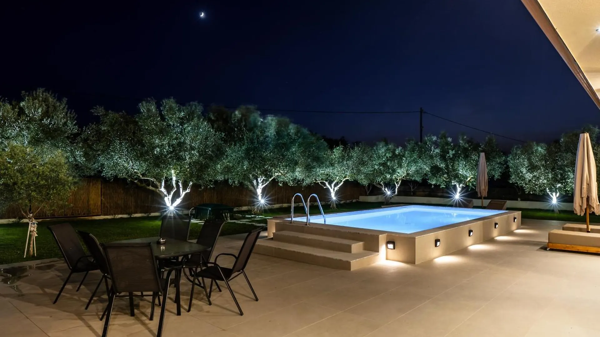 Vila Casolare Di Costas Argostoli  Argostoli (Kefalonia)