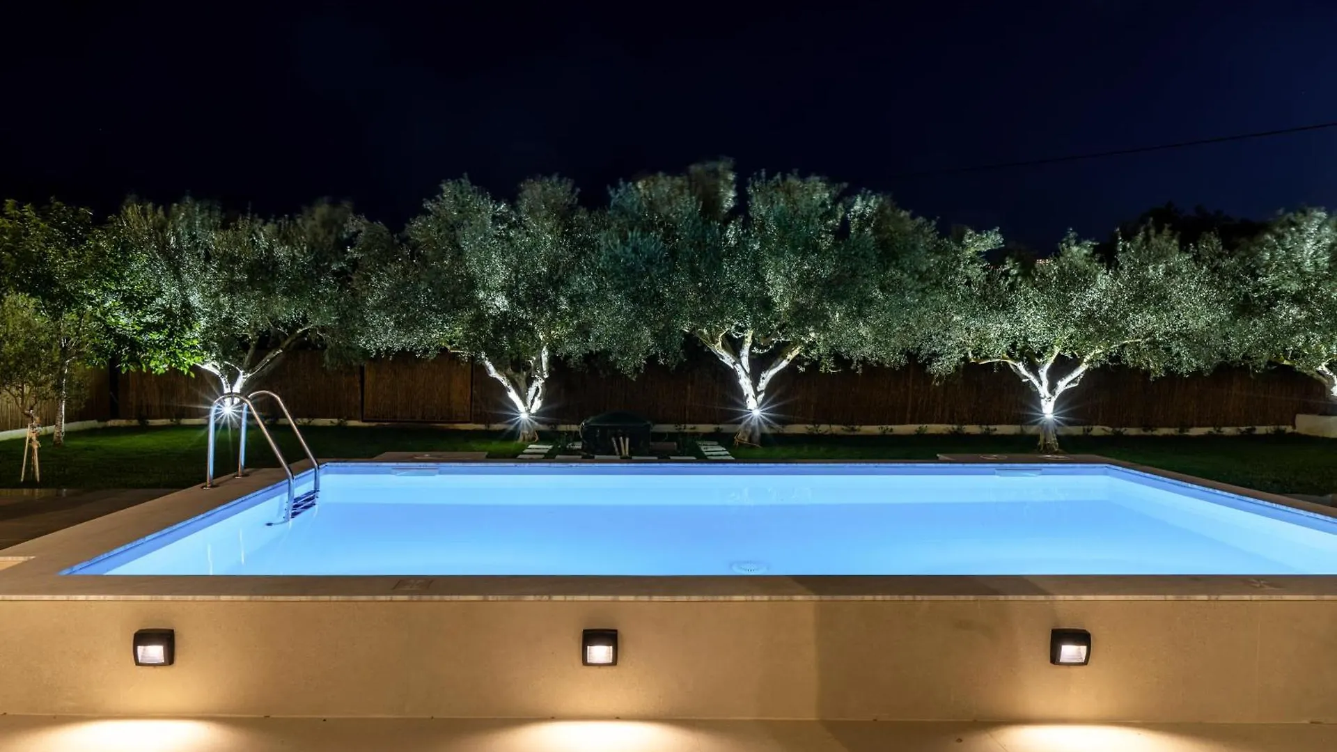 Casolare Di Costas Villa Argostoli  Argostoli (Kefalonia)