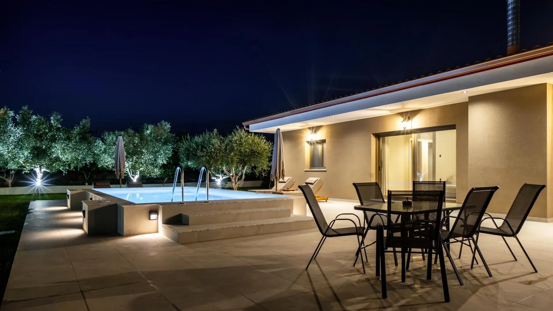 Casolare Di Costas Villa Argostoli