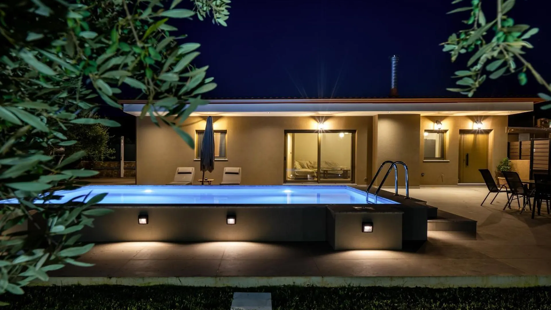 Casolare Di Costas Villa Argostoli