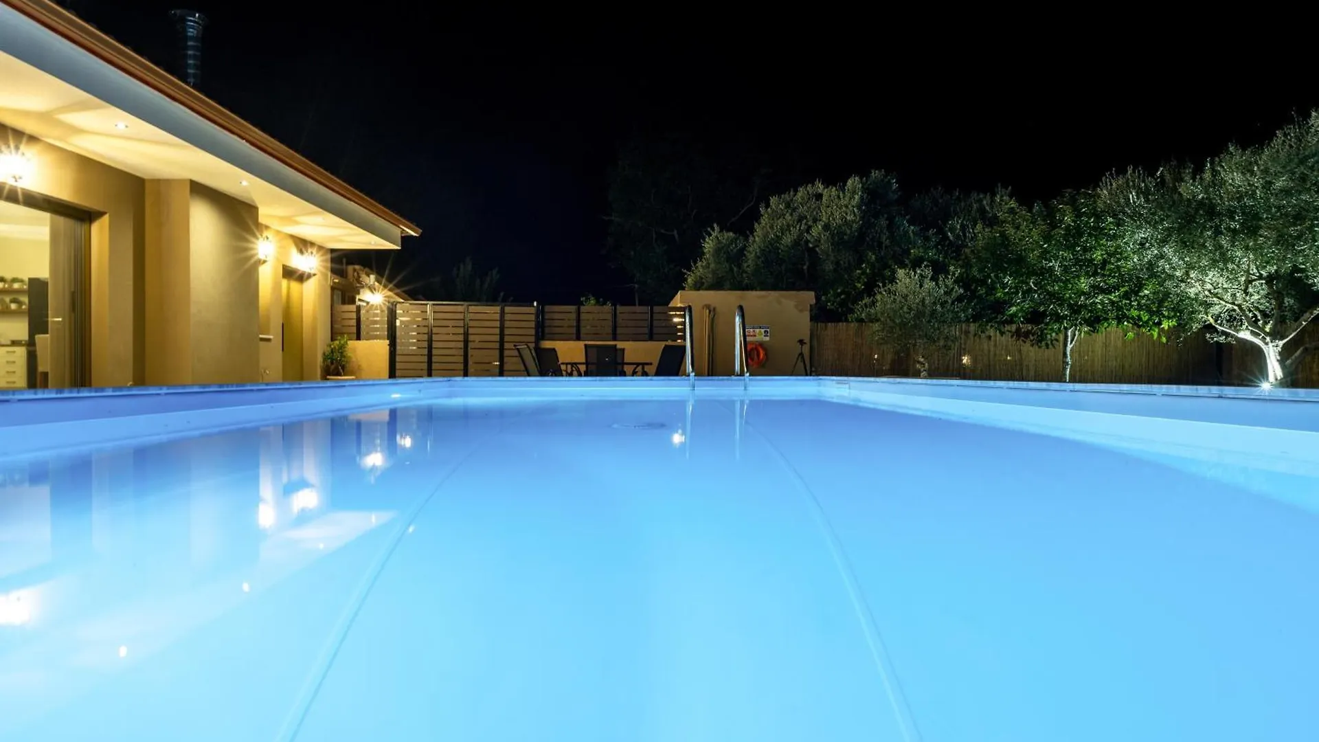 Casolare Di Costas Villa Argostoli  Greece